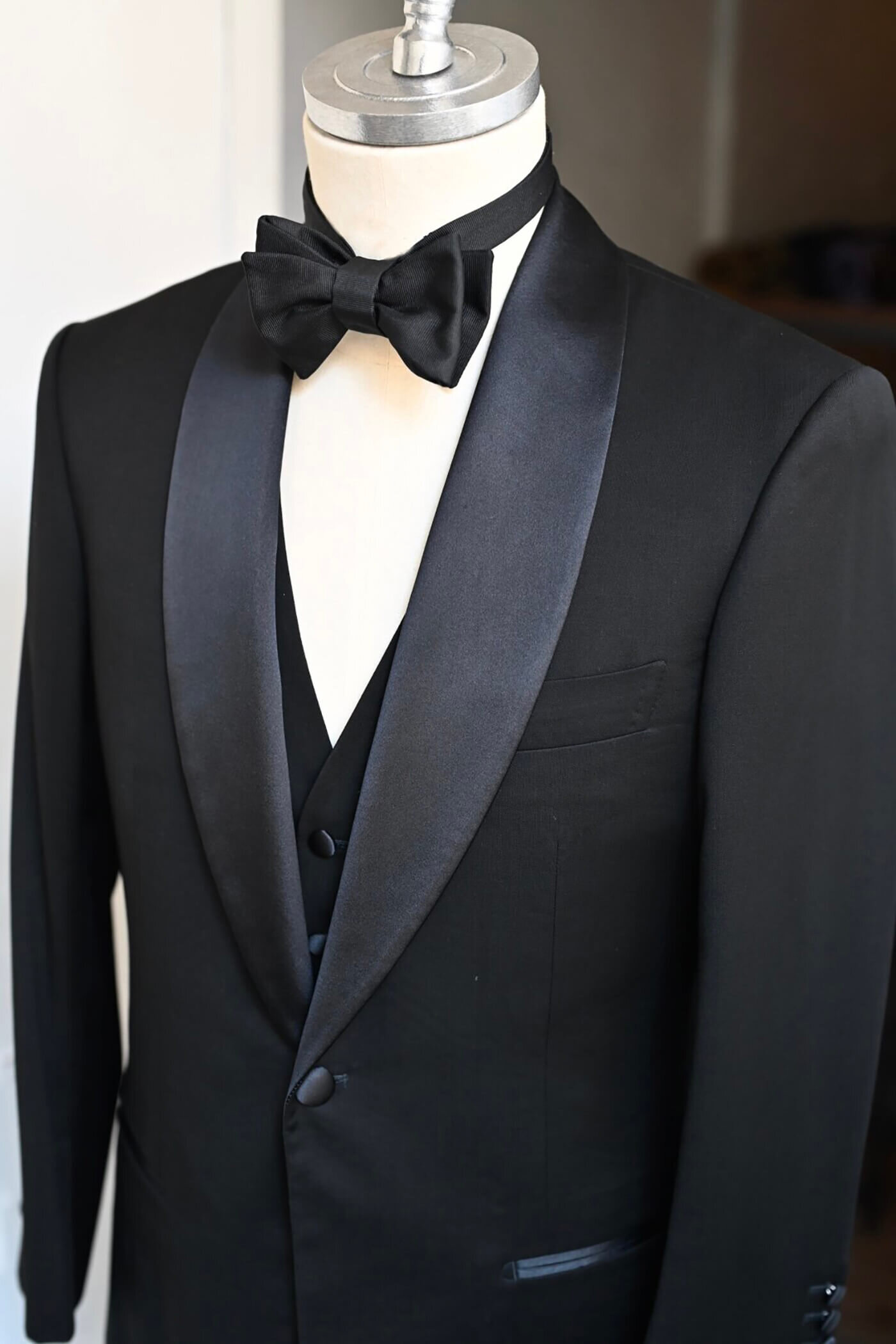 オーダータキシード