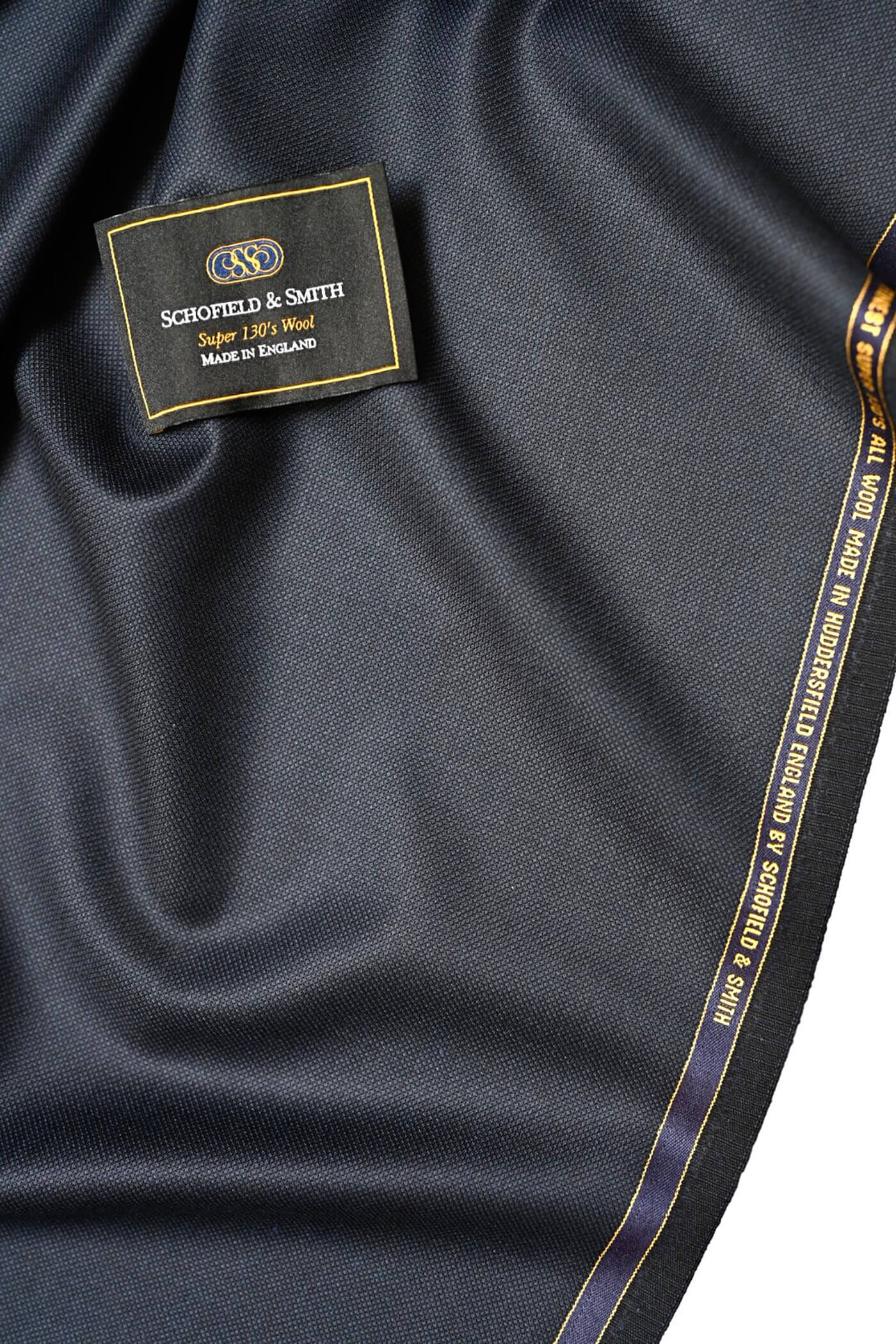 TALLIA DI DELFINO (タリア ディ デルフィノ)　チャコールグレー無地