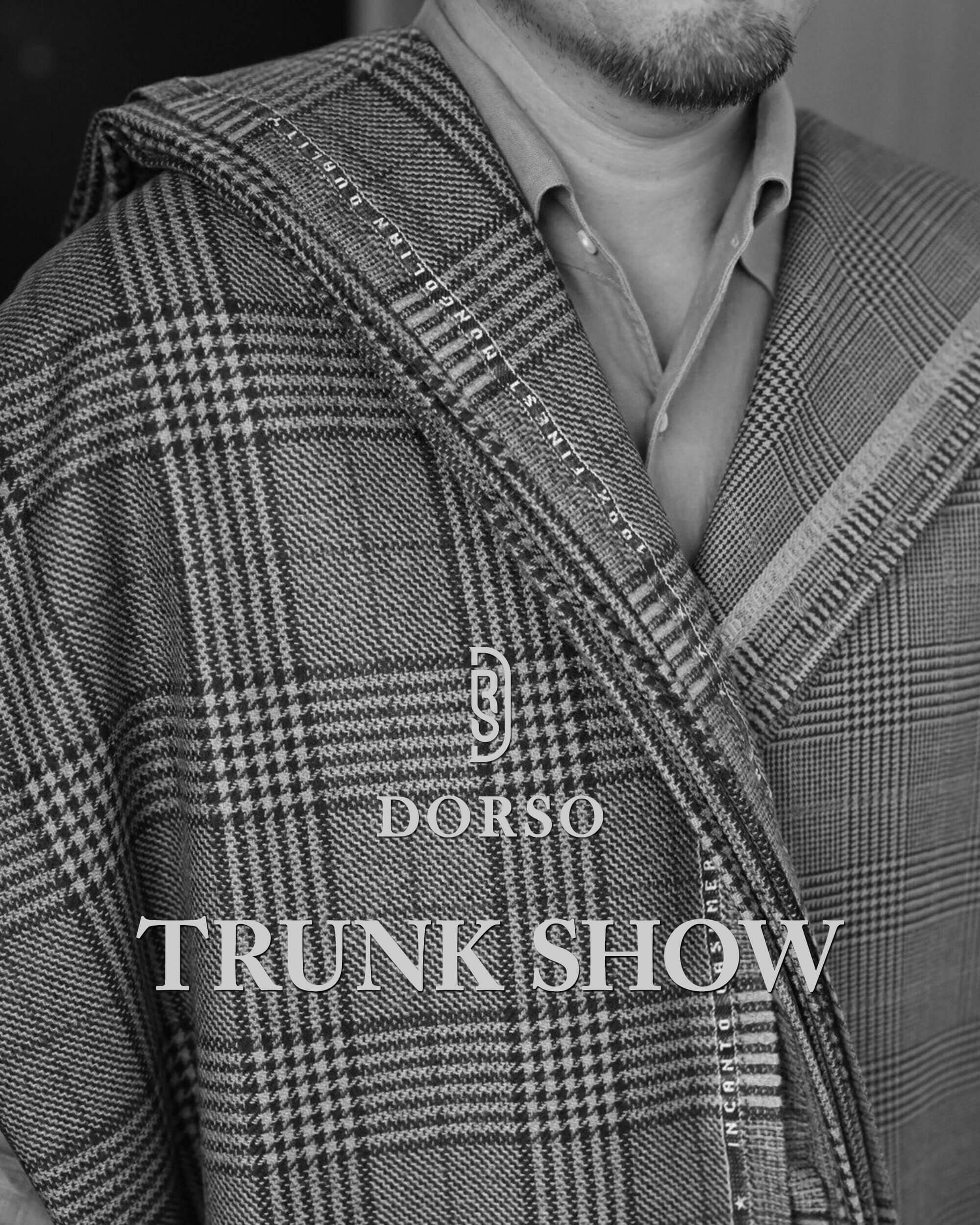 大阪トランクショー 10th (2025年10月開催)