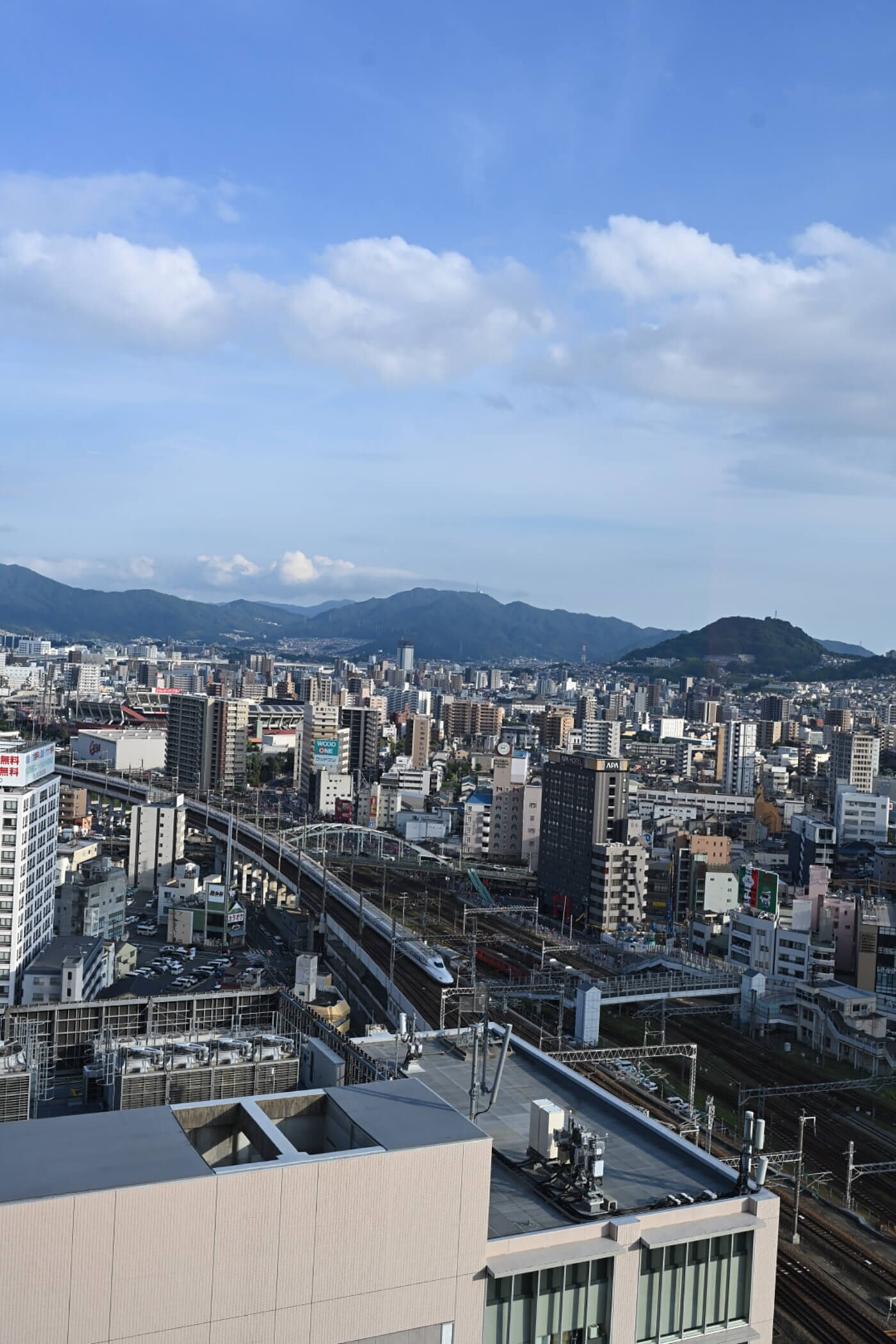 広島トランクショー 
