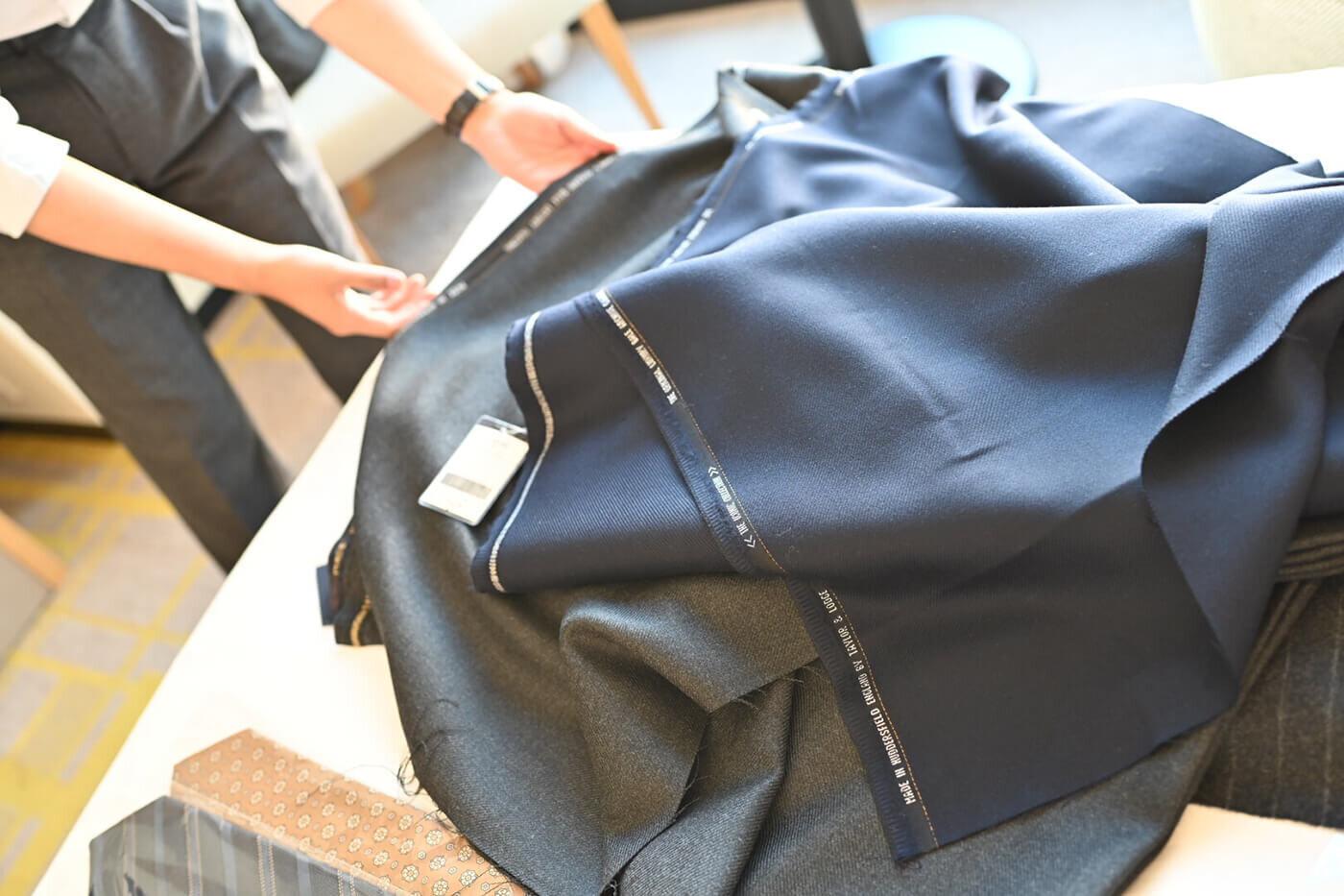 博多トランクショー