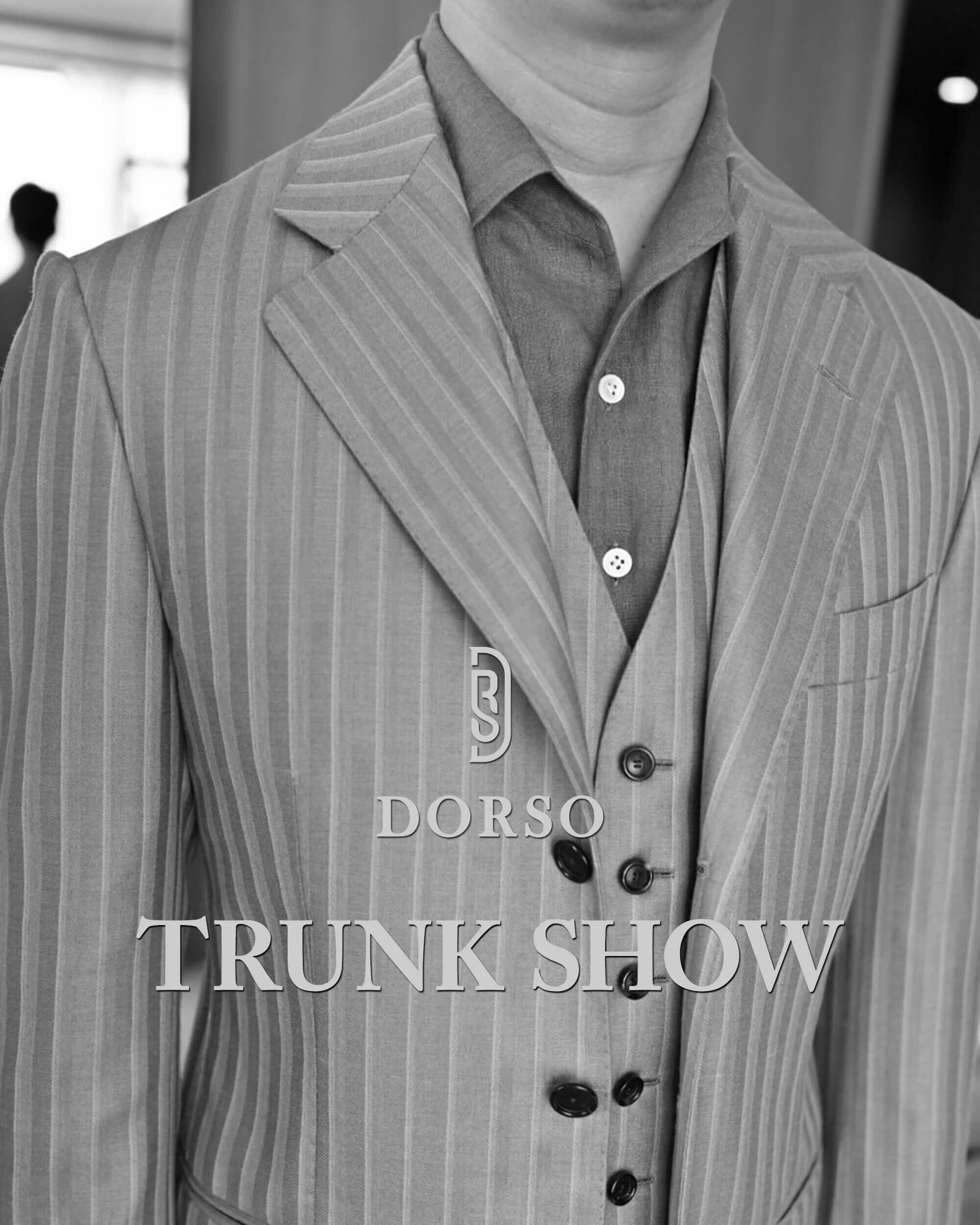 熊本トランクショー 7th (2025年7月開催)