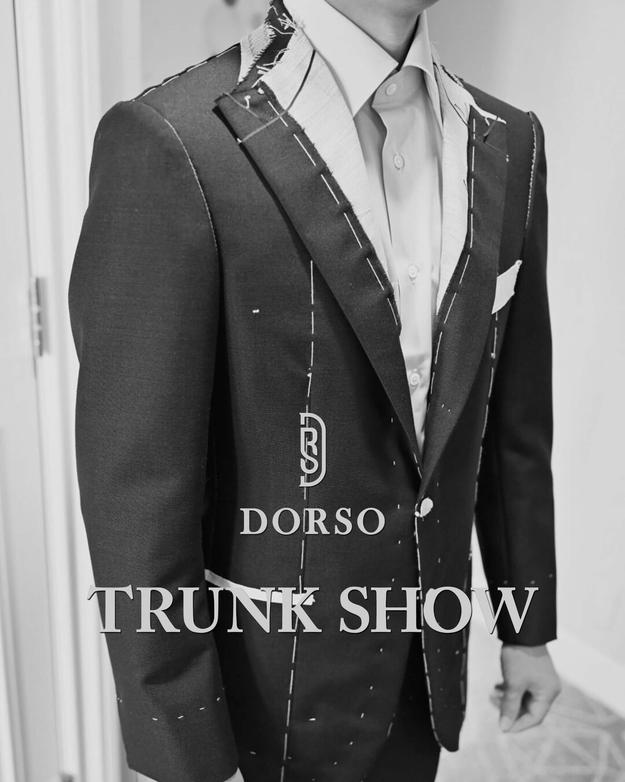 名古屋トランクショー 7th (2025年6月開催)