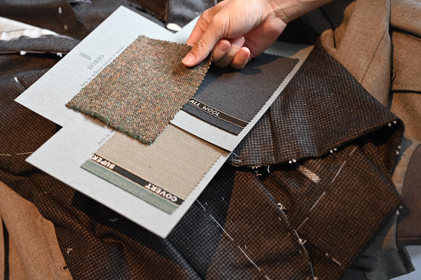 大阪トランクショー 第9回