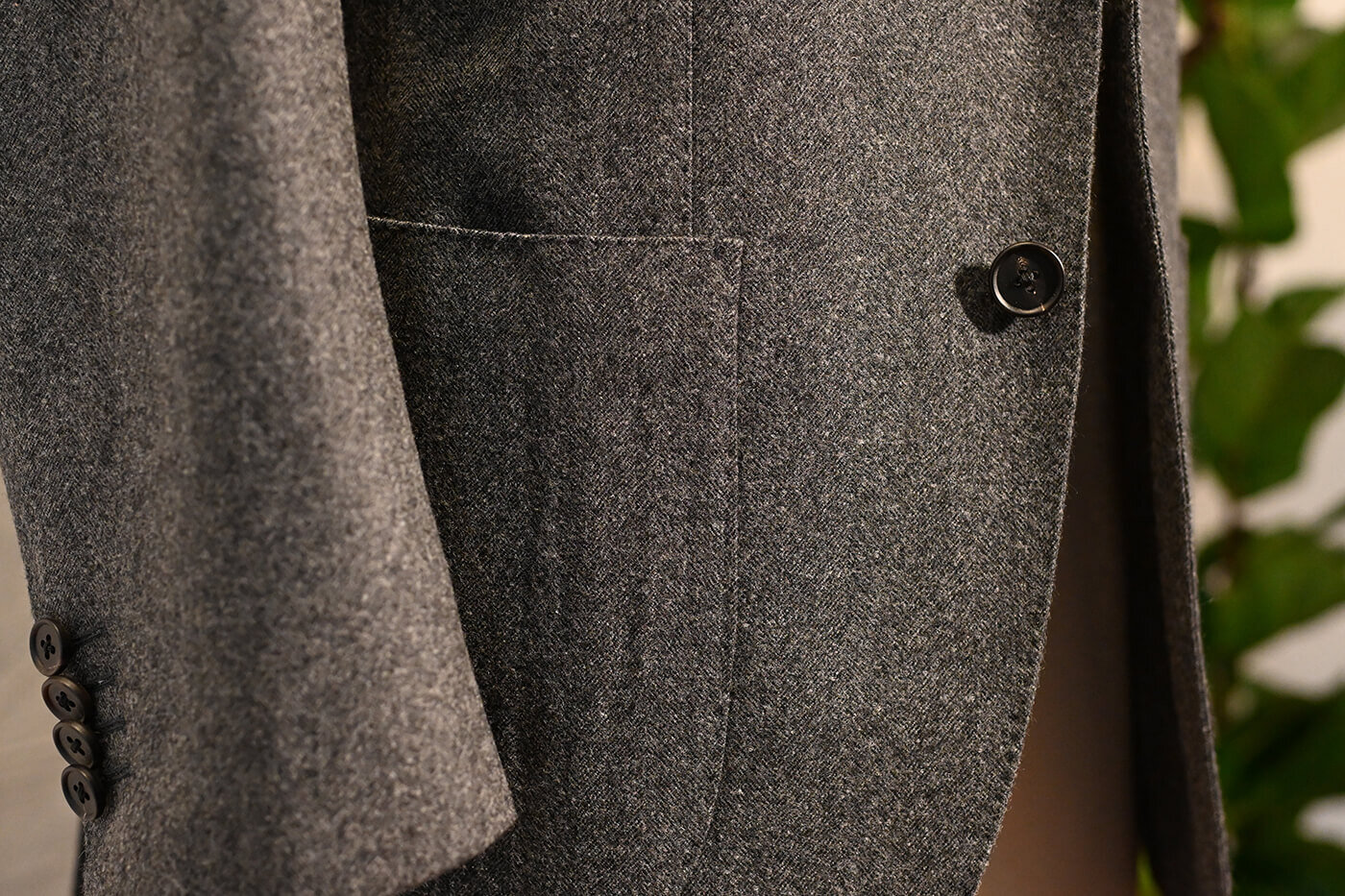 DORSO MTM JACKET 8