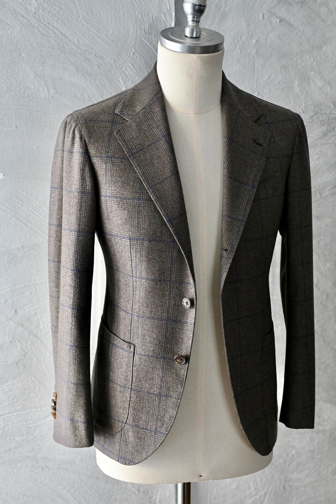 オーダージャケット